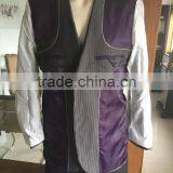Best Selling Custom Design Formal Uniform Blazer thumbnail-3