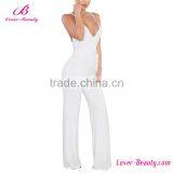 Wholesale Plus Size Fashion Womens Rompers Jumpsuits thumbnail-3