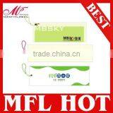2017 New China Custom Paper Hang Tags With String thumbnail-2