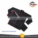 Cotton Judo gi With Embroidery and Woven Patches and Blank Bjj/kimono thumbnail-4