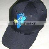 Embroidery Western Designs Baseball Caps SLH026 thumbnail-1