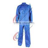 NFPA 2112 Cotton Fire Resistant Suit Supplier