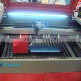 Factory Direct Sale High Speed CO2 Laser Cutting Machine (CE) thumbnail-1