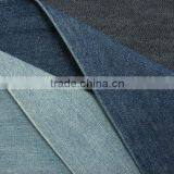 Cotton Spandex Denim Fabric for Jeans thumbnail-1