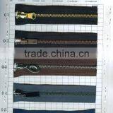 METAL ZIPPER Made in China thumbnail-1