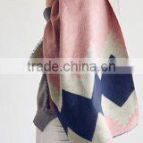 GZY 2015 Women Elegant Wholesale High Quality Pashmina Shawl in Delhi thumbnail-6