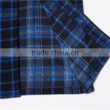 2016 Hot Sale Oem Service Menprinting Plaids Long Style Polar Fleece Jacket thumbnail-5