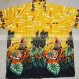 Purple Hawaiian Shirts thumbnail-3