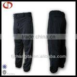 Mens Baseball Pants Cusotmized