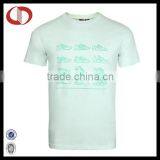 Fashion Printing Running Man Tshirt