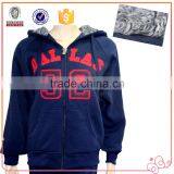 Stock Promotion Warm Men Hoodies Tracksuit thumbnail-3