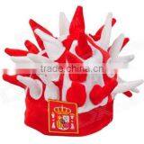 Funny Hedgehog Style ,hedgehog Hat,party Hat thumbnail-1