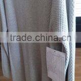 NEW Style Winter Knitted Pullover Men Sweater (LG015) thumbnail-6