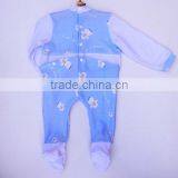 New Arrival Custom Printed Jumpsuit Pajamas Manufacturer thumbnail-3