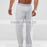 Men Loose Gym Lounge Pants , Casual Trousers OEM Manufacturers in China thumbnail-4
