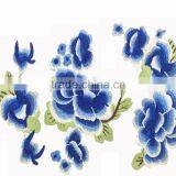 Fashion Different Tyepe Embroidery Patch for Garment thumbnail-4