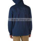 Autumn Winter Full Patched Pullover Hoodie Custom Front Pouch Pocket Printed Logo Graphics Hoodie 60% Cotton 40% Polyester thumbnail-6