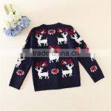 New Arrival/desings/items Sweaters 2016 New Girls Cardigan 3 Candy Colors Little Sweater Design With Cute Patterns thumbnail-4