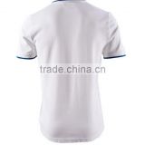 High Quality Latest Short Sleeve Mens Polo Shirt thumbnail-2