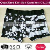 Sexy Men's Boxer Are Printed Underwear for Sexy Briefs for Shorts Male thumbnail-1