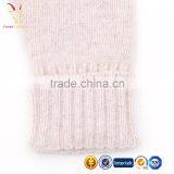 Baby Girls Merino Wool Cashmere Underwear Long Pants thumbnail-2