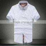 Hot Sale Latest Design Party Wear Shirts for Men thumbnail-3