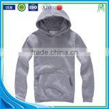 Custom Wholesale Blank Cotton Pullover Hoodies Men thumbnail-6