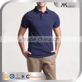 High Quality Mens Polo Shirt Casual Slim Fit Polo T-shirt Men's Clothing thumbnail-6