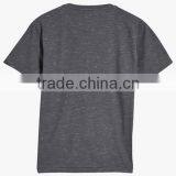 Latest Men T-shirts Comfort Colors Bamboo Fabric Custom Tshirts thumbnail-2