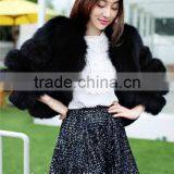 Plastic Child Winter Jacket Made in China Fpc-313 thumbnail-4