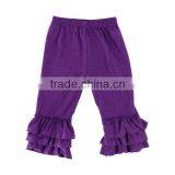 2017 Wholesale Newest Style OEM Service Factory Price Balloon Pants for Kids thumbnail-3