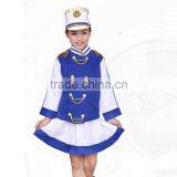 Cheap Retail Sales Boys Wearing Girls School Cheerleading Uniform thumbnail-1