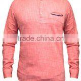Coral Casual Shirt SH121 thumbnail-1