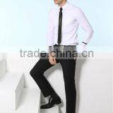 Hot Sale Tailor Made Dress Shirt Men thumbnail-2