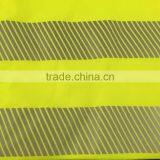 Poly/Cotton Fleece High Visibility Jacket Safety Sweatshirt With Segmented Tapes Meet EN ISO 20471 thumbnail-6