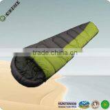 Outdoor and Camping Mummy Sleeping Bag 100% Polyester thumbnail-1