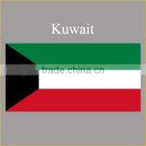 Wholesale 2016 Summer National Flag Design Tops Kuwait Pattern T-shirt for Arab Child Boys Flag T-shirt Custom thumbnail-2