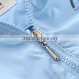 Solid Color Long Sleeve Boys Jacket Kids Clothes Children thumbnail-3