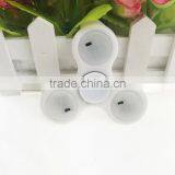 LED Glow Gyro Switch Finger Gyro Three Leaves Bright Flash Finger Gyro Factory Direct thumbnail-6