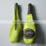 GR-B0328 Newest Neoprene Bottle Sleeve for Champagne thumbnail-2