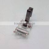 Sewing Machine Slant Shank Roller Presser Foot #153 - Singer thumbnail-2