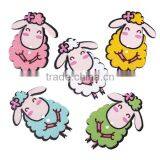 Yiwu Factory Best Quality DIY Fashion Wooden Button & Beads thumbnail-3