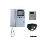 Video Door Phone With Dome Camera Observation thumbnail-1
