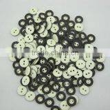 Shirt Buttons Plastic Button Resin Button thumbnail-1