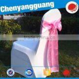 2017 Fashion 4 Inch Polyester Satin Ribbon With Double Sides thumbnail-2