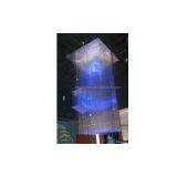 Sell Optic Fiber Chandelier thumbnail-1