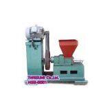 Thailand Machinery To Produce Charcoal Briquetts Starting From Sawdus thumbnail-1