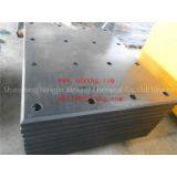 Sell Marine Fender Pad ,uhmwpe Fender Panel ,uhmwpe Frontal Pad ,plate thumbnail-2