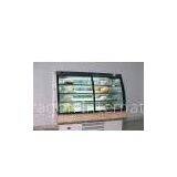 Cake Display Cabinet(front Door) thumbnail-1