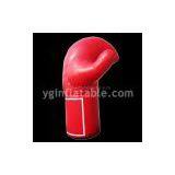 Red Shape Advertising Inflatable Glove thumbnail-1